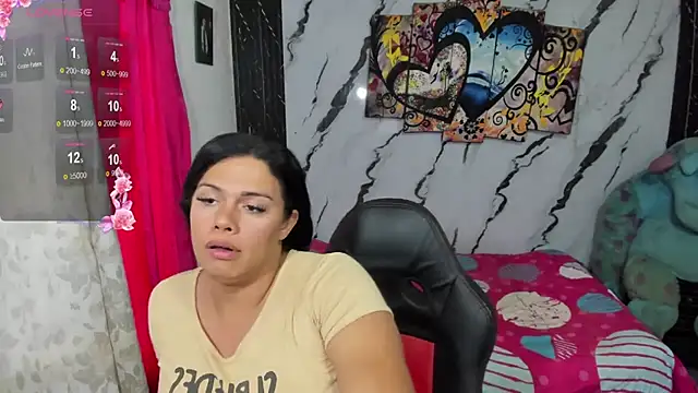 andromeda_xx live XXX chat