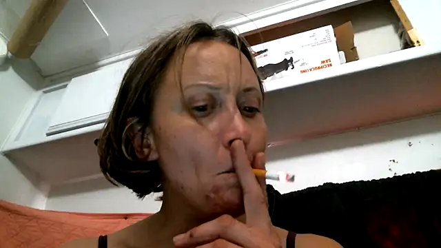 SexyB214's Live XXX Chat