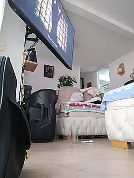 Živý XXX chat KittyHoleshot87
