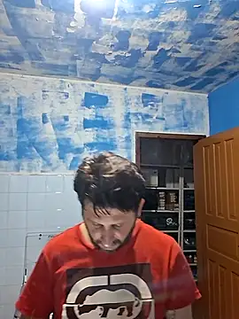 Show de webcam de CasadoHetero