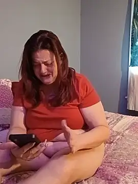 Show Webcam de sexyhotcheryl