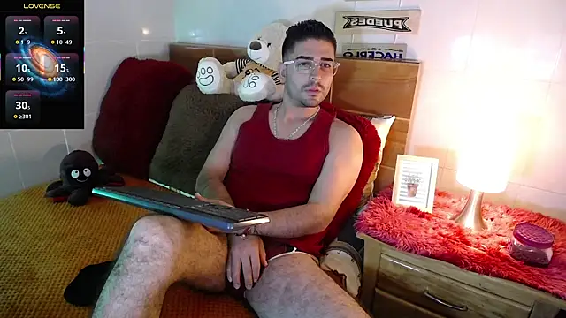 andders_'s Live XXX Chat