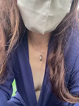 KIRA_kiki Adlı Modelin Web Kamerası Şovu