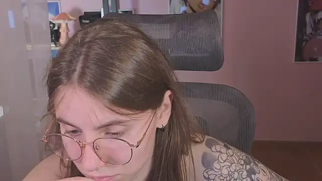 _AnnaStark_'s Live XXX Chat
