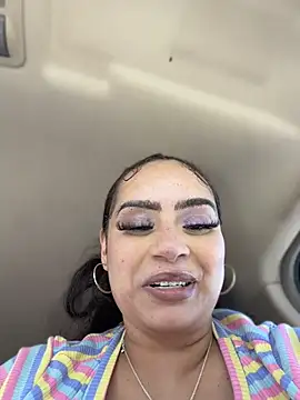CarmelaAnthony's Live XXX Chat