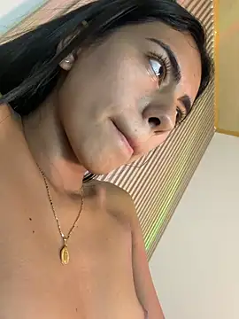 Lilybeeth's Live XXX Chat