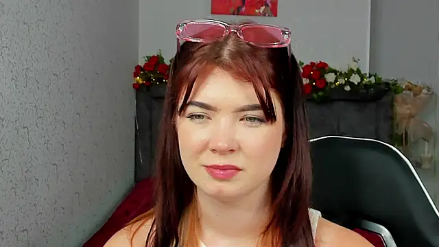 Chat +18 de MelissaMay__ ao vivo