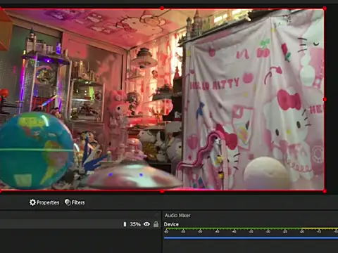 JesuAdam Live XXX-chat