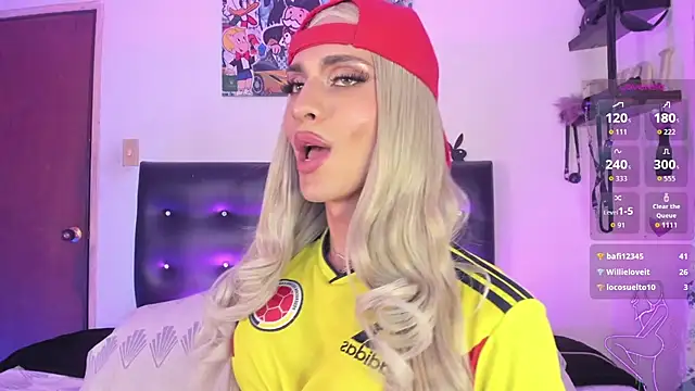 AngelsJones21 – Naživo XXX chat