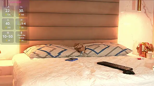 XXX chat uživo modela Maxi_little