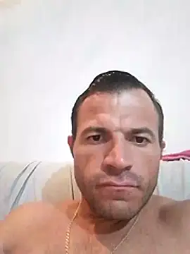 Show de Picagrnau na webcam