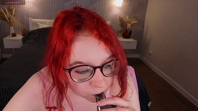 Chat XXX ao vivo de Aleks-casterrr