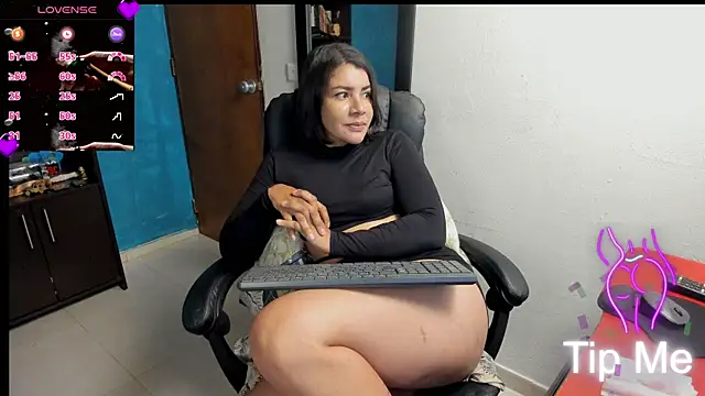 peanut_tangerine XXX чат на живо