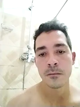 Gabriel_leon33 现场XXX聊天