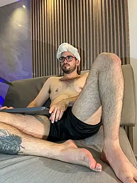 Chat +18 de Adrian_SITH ao vivo