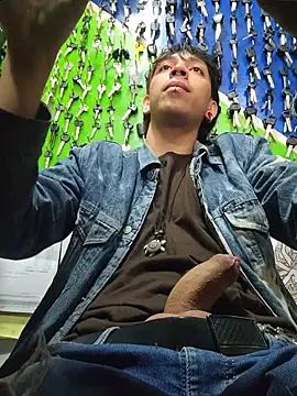 sebastianobig Chat XXX in diretta
