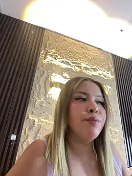 Chat XXX en directo de GenesisBlaze
