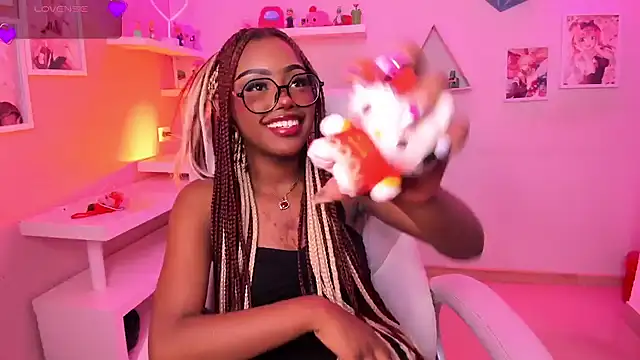 Czat XXX na żywo – Afrodita_sweeet