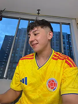 Chat XXX Live OLIVER_K