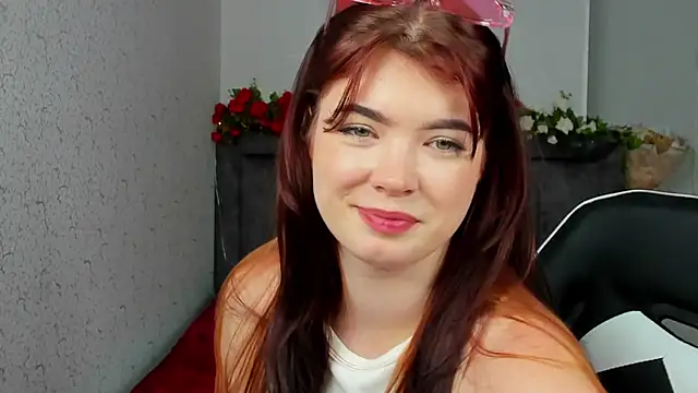 MelissaMay__ – Live XXX-chat