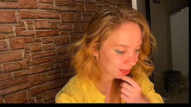 Živý XXX chat ElizaStorm