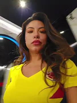 Karen_San_Miguel – webcam-show