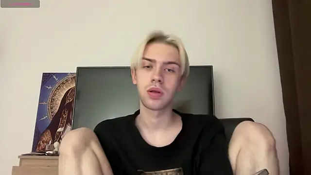 skibatryanka's Live XXX Chat