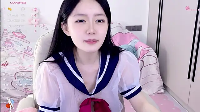 KylinKylin – Naživo XXX chat