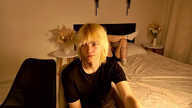Živý XXX chat Legacy_Star