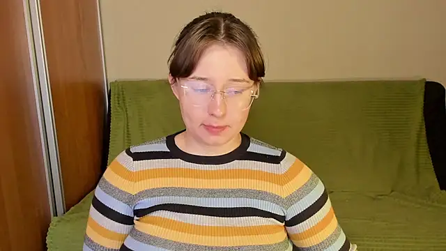Živý XXX chat just_fucked777