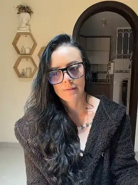 Czat XXX na żywo – AndreaValencia
