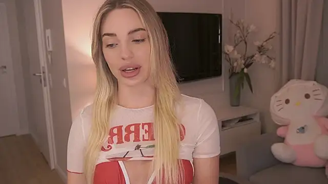 Вебкам-шоу nicole_blueberry