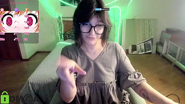 A_Skyy's Live XXX Chat