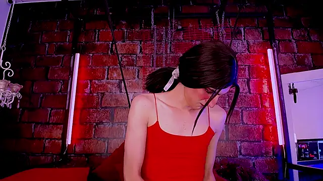 MoiraHoland's Live XXX Chat