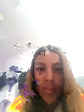 Chat +18 de AnisiaFarina ao vivo