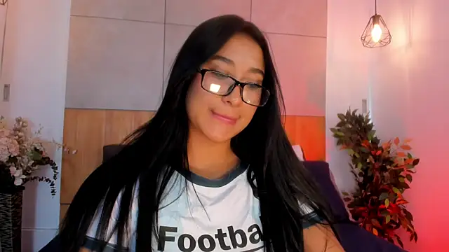BellaHarllow – Live XXX-chat