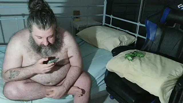צ'אט XXX בשידור חי של catullo14