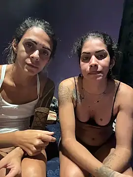 Chat XXX ao vivo de bruxinha01