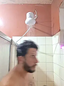 Show de CasadoHetero na webcam