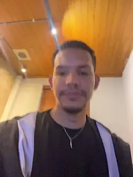 Webkamerová show dereckMillerx