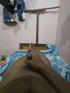 DesiboyMBJ2026's Live XXX Chat