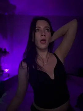 Czat XXX na żywo – MonicaSweetx
