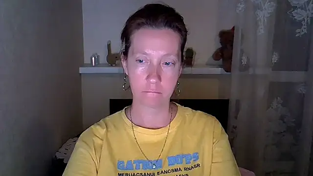Živý XXX chat Madaamtang