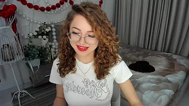 Živý XXX chat SereneFlame