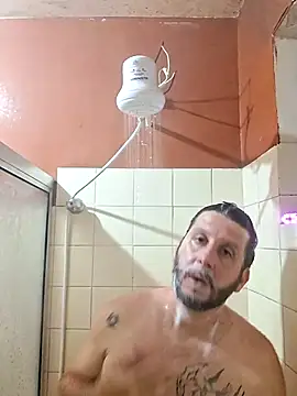 Show de CasadoHetero na webcam