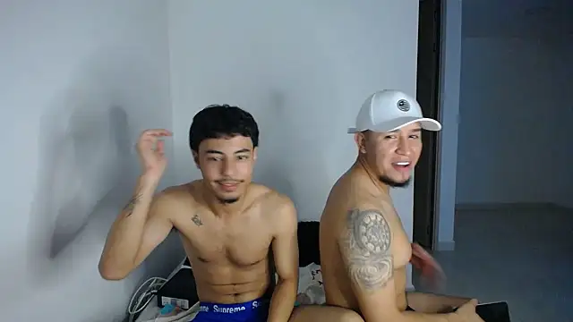 top_jax1 Live XXX-chat