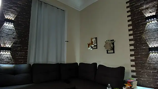 ShantaeClaybourn live XXX chat