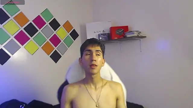 Онлайн чат XXX adan_tower