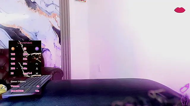 Isabella_Kirk_ Chat XXX in diretta