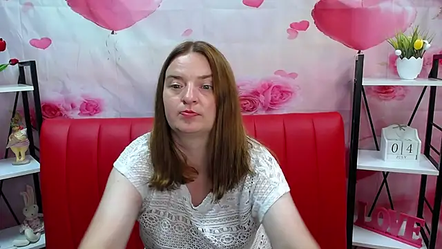 FreyaDak's Live XXX Chat